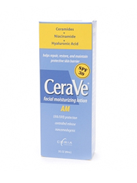 CeraVe AM