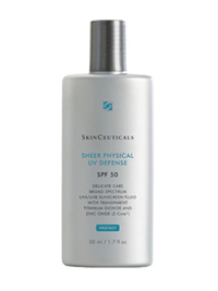 SkinCeuticals Sheer Physical UV Defense SPF 50