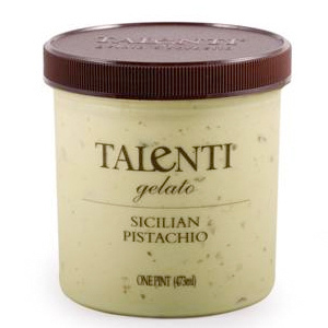 Talenti Sicilian Pistachio