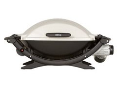 Weber Q 200