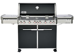 Weber Summit E-670