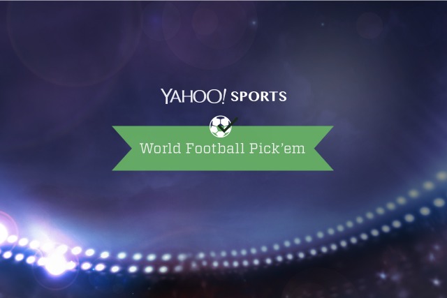 Yahoo Sports Game Tracker