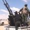Battle Still Rages In Libya