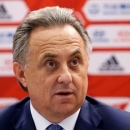 Russian Sports Minister Vitaly Mutko attends a news conference after a meeting of the management board of the 2018 FIFA World Cup Russia local organising committee in Moscow, Russia, July 5, 2016. REUTERS/Sergei Karpukhin