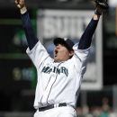 Hernandez tosses perfect game in Seattle’s 1-0 win (Yahoo! Sports)