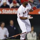 Hunter HRs, Wilson solid in Angels’ win over Twins (Yahoo! Sports)