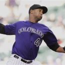 Juan Nicasio pitches Rockies past Dodgers 6-2 (Yahoo! Sports)