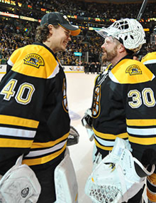 Beware, NHL: The Bruins are better than ever