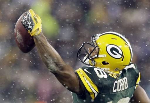 After rough start, Packers near division title