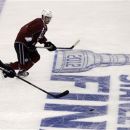 LA waits for chance to be hockey town next week (Yahoo! Sports)