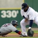 Indians thump Tigers again 9-6 (Yahoo! Sports)