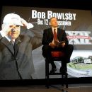 Big 12 Commissioner Bob Bowlsby speaks at NCAA college football Big 12 Media Days, Monday, July 23, 2012, in Dallas. (AP Photo/Matt Strasen)