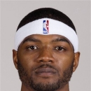 FILE - In this Oct. 1, 2012, file photo, Atlanta Hawks forward Josh Smith poses for a portrait during NBA basketball media day in Atlanta. The Hawks could soon face an important decision with Smith about a week remaining before the Feb. 21 trade deadline. General manager Danny Ferry said Wednesday the team would consider an opportunity that makes sense for the long-term future of the team. (AP Photo/John Bazemore, File)