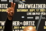 Mayweather preview