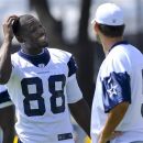 Cowboys’ Jenkins says he never asked for trade (Yahoo! Sports)