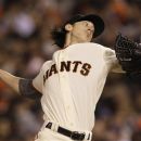 Lincecum leads Giants past Mets 4-1 to end skid (Yahoo! Sports)