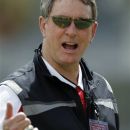 FILE - This March 8, 2012 file photo shows Tampa Bay Buccaneers 