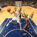 Granger leads Pacers past Bucks, 118-109 (Yahoo! Sports)