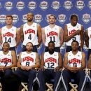 Much to replace for US basketball team to top ’08 (Yahoo! Sports)