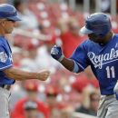 Betancourt homers in 15th, Royals beat Cardinals (Yahoo! Sports)