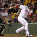 Red Sox beat Tigers 4-1 in rain-shortened game (Yahoo! Sports)