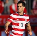 Bocanegra returns to MLS, signs with Chivas USA