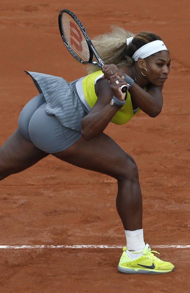 Venus & Serena Williams - 3 - Page 20 201405280814296534650-p5