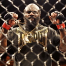 Heavyweight MMA fighter and boxer Kimbo Slice, joins 