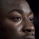 FILE - This July 20, 2011 file photo shows South Carolina running back Marcus Lattimore talking with reporters during Southeastern Conference football media days in Hoover, Ala. The ex-South Carolina tailback will be in Atlanta with his representatives this week to find out when or if the one-time college star will get selected when the draft starts Thursday  April 25, 2013 (AP Photo/Dave Martin, File)