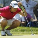 China’s Shanshan Feng wins LPGA Championship (The Associated Press)