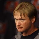 There's a simple reason Jon Gruden will never coach in the NFL again