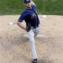 Rays’ 4 HRs back Moore in 10-4 win over White Sox (Yahoo! Sports)
