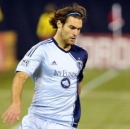 Zusi signs new deal with Sporting Kansas City