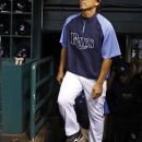 Matsui joins the Rays (Yahoo! Sports)
