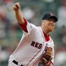 Reynolds and Hammel carry Orioles past Red Sox 8-2 (Yahoo! Sports)
