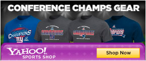 Get Your Conference Champions Gear! 