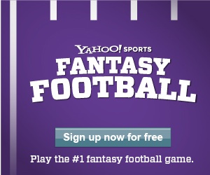 Play Yahoo! Fantasy Football