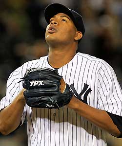 Ivan Nova pitched 6 1/3 strong innings to keep the Tigers in check.
