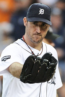 Is Cy Young winner Verlander a fit for MVP?