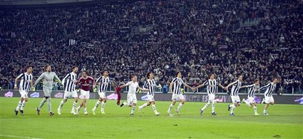 Juventus' Players