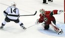 Wild get 2 in shootout to beat Kings 4-3 (Yahoo! Sports)