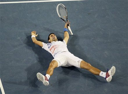 Djokovic reaches Dubai Open quarters as Murray crashes out - GulfToday