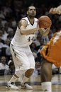 Vanderbilt forward Jeffery Taylor shoots against Tennessee in the second half of an NCAA college basketball game on Tuesday, Jan. 24, 2012, in Nashville, Tenn. Taylor led Vanderbilt with 23 points as they won 65-47.