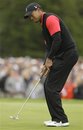 Mickelson crushes Tiger and wins Pebble Beach (AP)