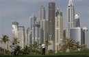 McIlroy grabs clubhouse lead in Dubai, Kaymer 2nd (AP)