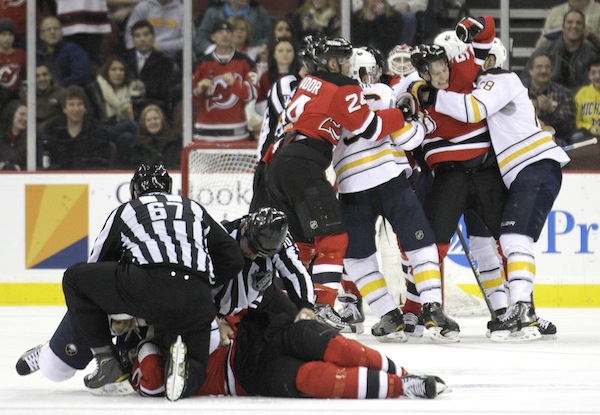 Puck Previews: Jagr back in Pittsburgh; WINTER CLASSIC future