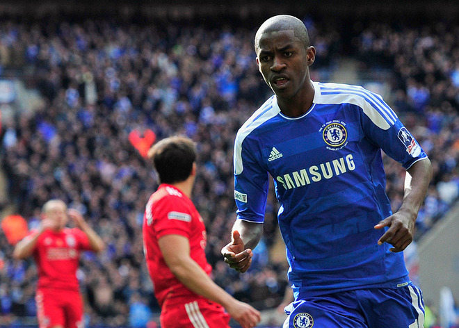  Ramires 