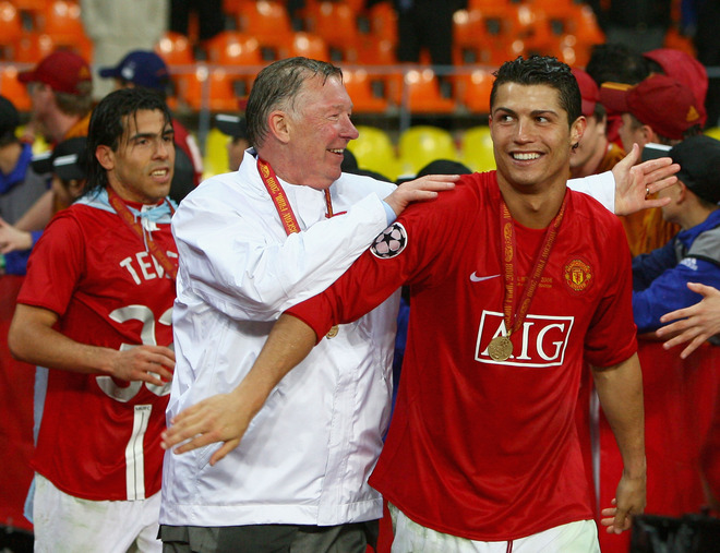 ) On December 31, 2011 Football Manager Sir Alex Ferguson Will Turn 70. Sir Alex Has Been A Manager For 37 Years, 25 Of