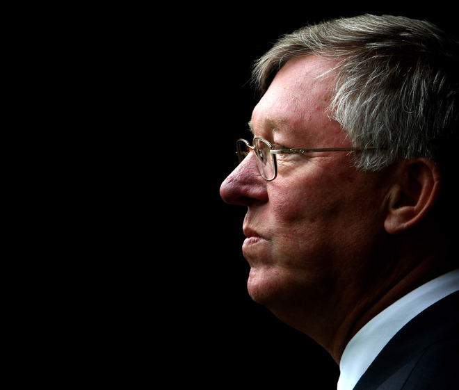 ) On December 31, 2011 Football Manager Sir Alex Ferguson Will Turn 70. Sir Alex Has Been A Manager For 37 Years, 25 Of