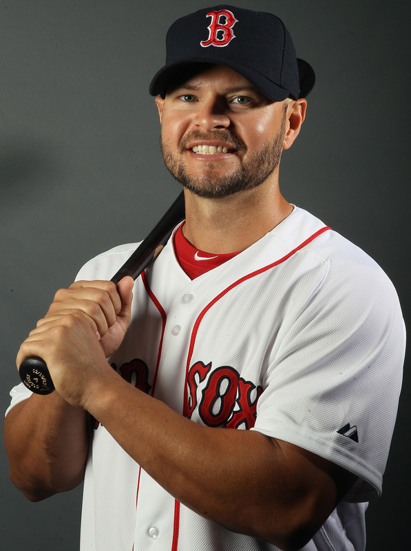 Red Sox still in on Cody Ross